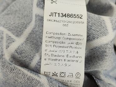 sweter z koszula sinsay: Shein, Bluzka damska, XS — 5