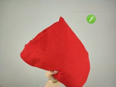 czerwona sukienka 146: Sukienka damska, rozmiar S — 4