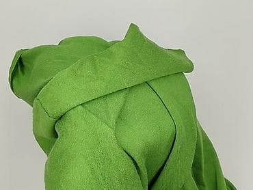 poncho: Kardigan damski, rozmiar L — 7