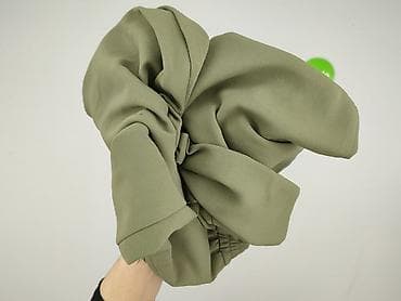 buty jordan ccc: Zara, Spodnie materiałowe damskie, rozmiar L — 4