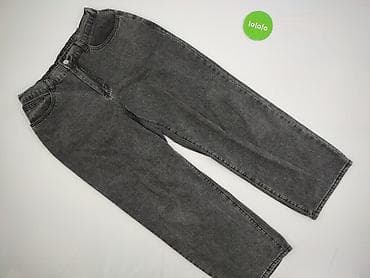 jeans drill: Shein Curve, Jeansy damskie, rozmiar 2XL — 2