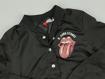 kurtka divided h: H&M Divided, Kurtka bomberka damska, rozmiar L — 1