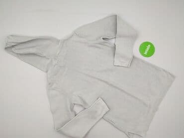 reserved bluzy męskie wyprzedaż: Jack & Jones, Bluza z kapturem dla mężczyzn, rozmiar M — 3