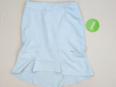 moda prl sukienki: Spódnica damska, L — 2