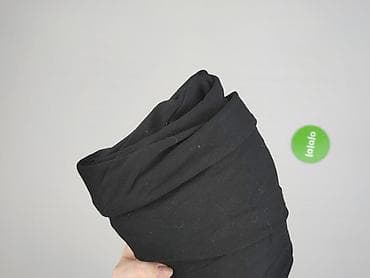 dla puszystych: Legginsy Sportowe damskie, rozmiar L — 6