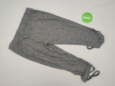 joggery damskie 42: Tchibo, Spodnie materiałowe damskie, rozmiar S — 3