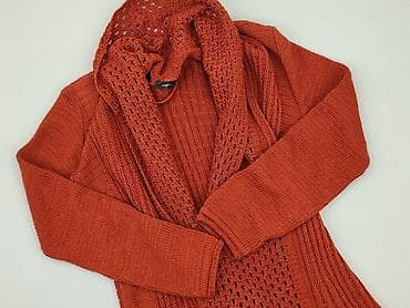 czerwone kardigany: Impulse, Kardigan damski, rozmiar M — 1