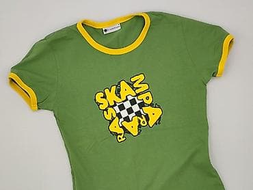 dresy adidasa: T-shirt damski, rozmiar S — 1