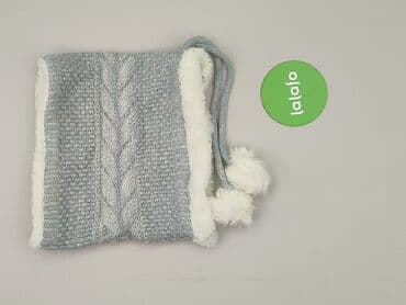 top secret sweterki: Tube scarf, condition - Good — 3
