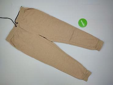 dres stoprocent: Spodnie dresowe damskie, rozmiar L — 2