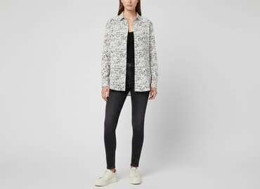 koszula: Medicine, Koszula damska, rozmiar S — 1