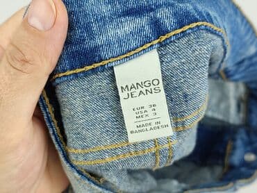 Women's Clothing: Mango, Shorts for women, size S (EU 36) — 4