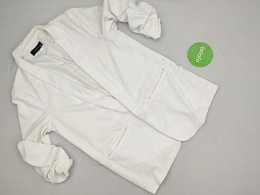 kurtka l: Marynarka damska, rozmiar L — 2