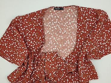 Shein Curve, Bluzka damska, rozmiar 3XL