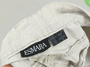 lidl koszulka polo: Esmara, Szorty damskie, S — 4