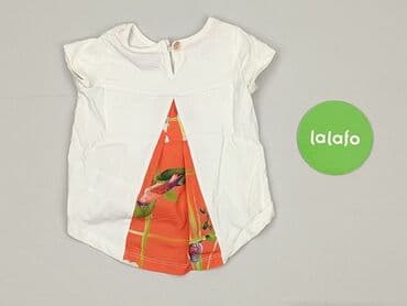 abercrombie fitch koszulka: Blouse, 3-6 months, condition - Very good — 3