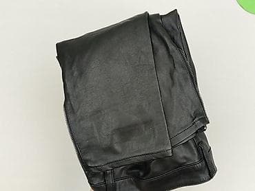 logg jeans: H&M L.O.G.G., Spodnie materiałowe damskie, rozmiar S — 6