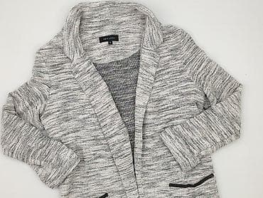 reserved czerwony sweter: Kardigan damski, rozmiar S — 1