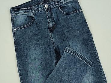 tepphar jeans: Jeansy dla mężczyzn, rozmiar S — 1