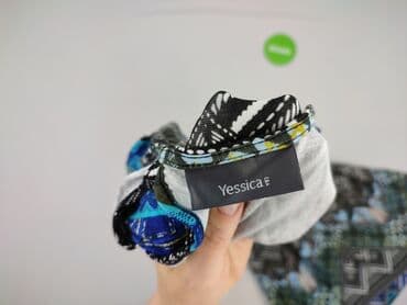 kombinezon zig zag: Yessica, Sukienka damska, rozmiar S — 4