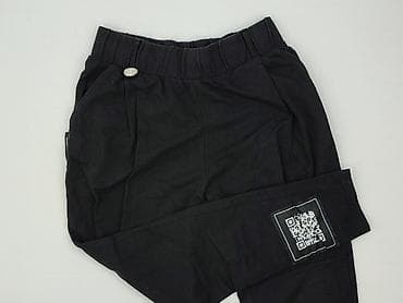 reebok dresy: Spodnie dresowe damskie, rozmiar XS — 1