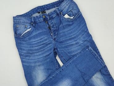 rn jeans: RAINBOW, Jeansy dla mężczyzn, rozmiar XS — 1