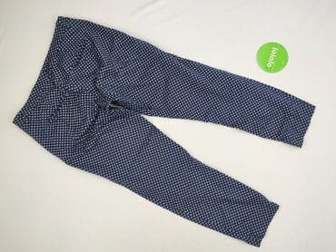 monnari wyprzedaż spodnie: Orsay, Spodnie materiałowe damskie, rozmiar S — 3