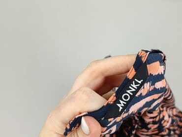 monki sukienki: Monki, Sukienka damska, rozmiar S — 5