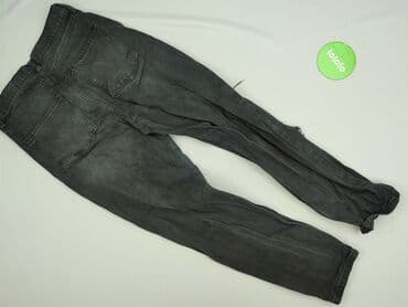 polskie jeansy prl poznań: Cropp, Jeansy dla mężczyzn, rozmiar L — 3