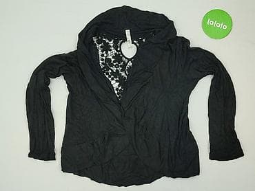 kurtka mackage: Kardigan damski, rozmiar M — 2