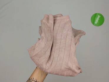 eleganckie swetry damskie różpinane do sukienki: Women`s knitwear, size S — 7