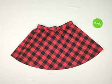 spódnice z prostokąta na gumce: Terranova, Women`s skirt, size L (EU 40) — 3