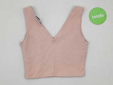 crop kapcie: Mohito, Top damski, rozmiar M — 3