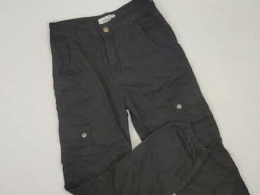 Denim, Cargo for women, XS