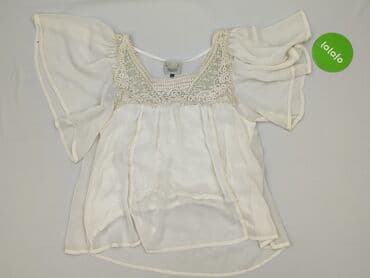 river island sukienki: River Island, Bluzka damska, rozmiar M — 2