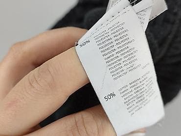 spodnie joggery sinsay: Sinsay, Spodnie dresowe damskie, rozmiar M — 5