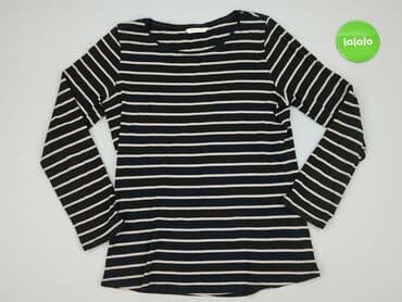 t shirty python: CAMAIEU, Women's blouse, size S (EU 36) — 2
