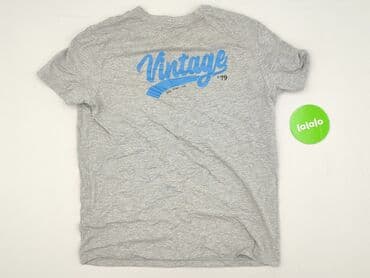 koszulki z 8 gwiazdkami: Big Star, Koszulka dla mężczyzn, rozmiar M — 3