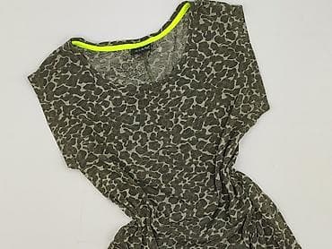 sukienki maxi plus size: Vila, Sukienka damska, rozmiar M — 1