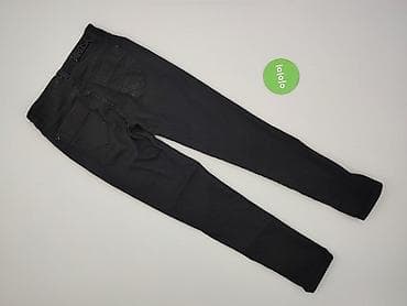jeans apple bottom: Jeansy damskie, rozmiar S — 3