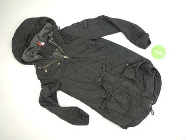 дублянка жіноча польща: H&M, Women`s trench, size M (EU 38) — 2