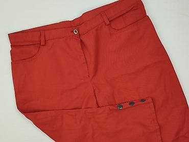 timberland: Spodnie 3/4 damskie, rozmiar 4XL — 1