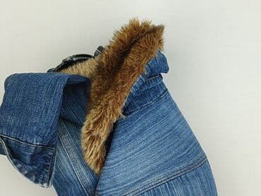 massimo dutti kurtka zimowa: Denim Co, Kurtka jeansowa damska, L — 6