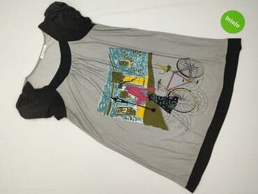 koszule trekkingowe: Tunika damska, rozmiar M — 2