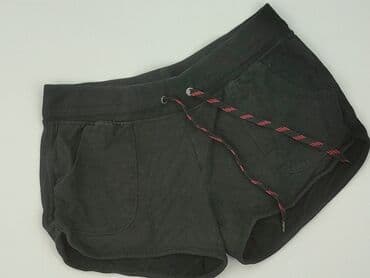 shorty: Crivit, Szorty damskie, rozmiar L — 1