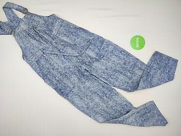 beloved jeans: Jeanswear, Ogrodniczki damskie, rozmiar S — 2