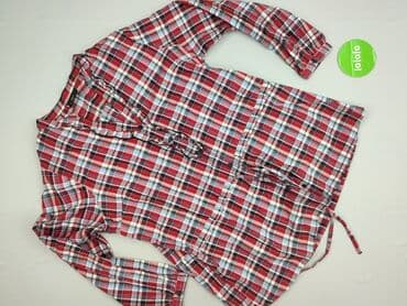 bluzka do karmienia lidl: Gina Benotti, Bluzka damska, rozmiar 4XL — 2
