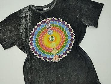 koszule: NO LABEL, T-shirt damski, rozmiar XL — 1