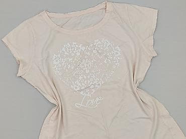 T-shirt damski, rozmiar XL