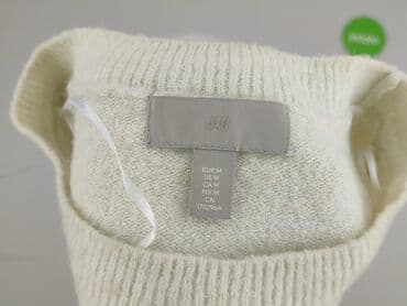 hm t shirty basic: H&M, Women's blouse, size M (EU 38) — 4